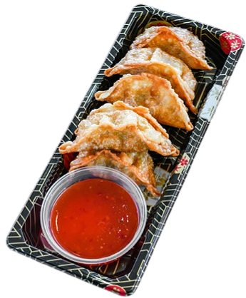 Gyoza
