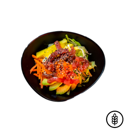 Tuna Aomori