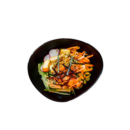 Miyama Tofu