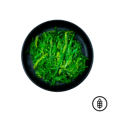 Wakame