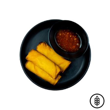 Spring rolls