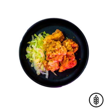 Karaage