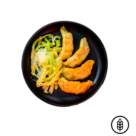 Gyoza