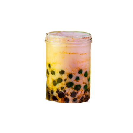 Original Milk Black Tea