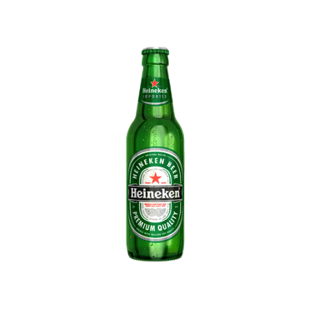 Heineken