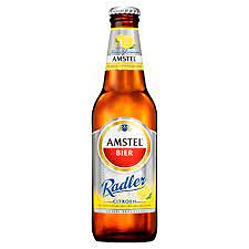 Amstel Radler 0.0%