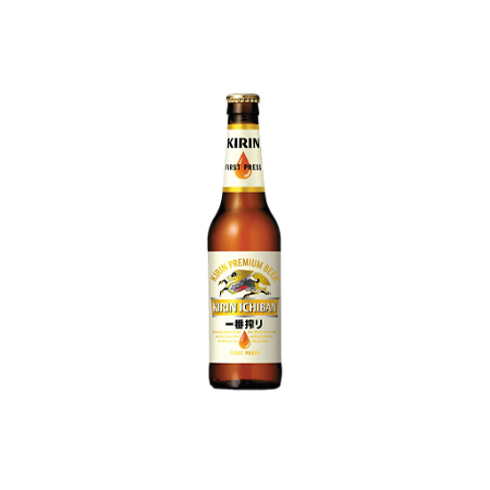 Kirin bier