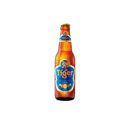 Tiger bier