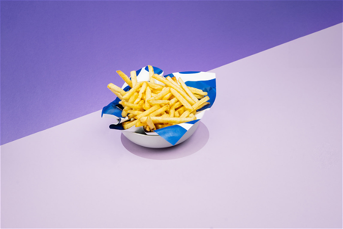 Potato fries