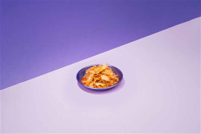 Kimchi