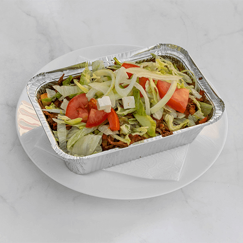 Kapsalon