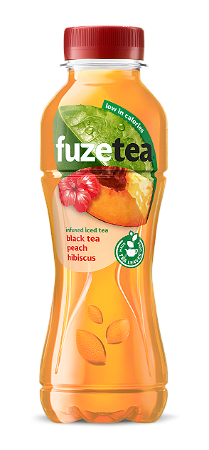 Fuze Tea hibiscus