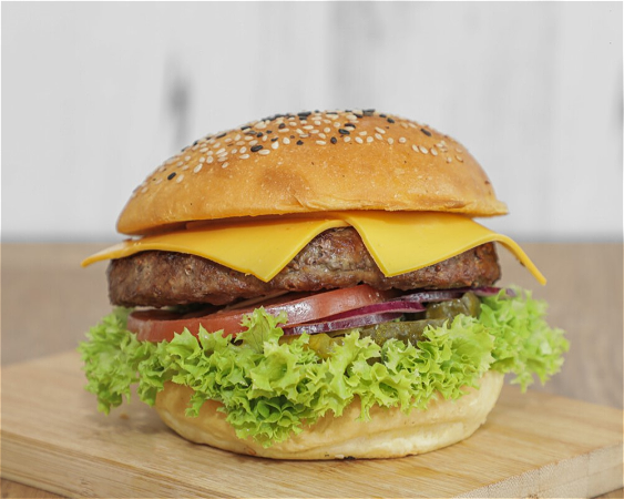 Cheeseburger