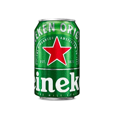 Heineken