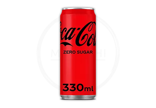 Cola Zero