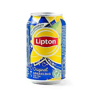 Lipton sparkling