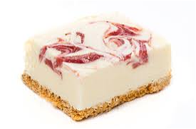 Cheesecake strawberry