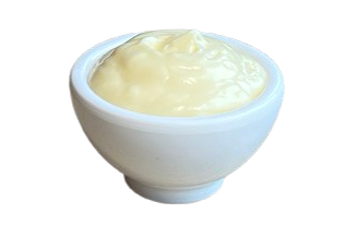 Mayonaise (cupje)