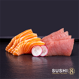 2-Way Sashimi