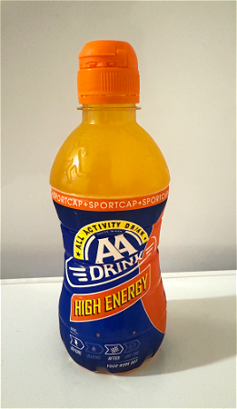 AA drink