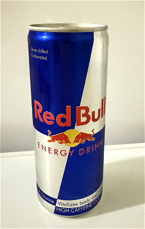 Redbull