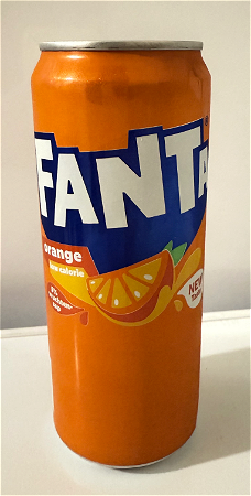 Fanta