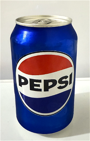 Pepsi