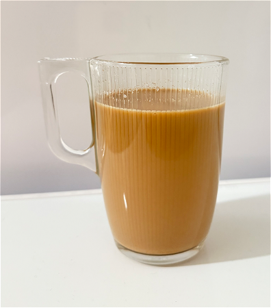 Punjabi Chai (Tea)
