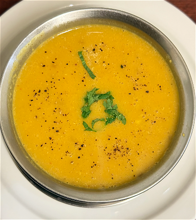 Dal Soup