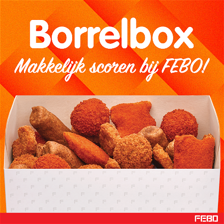 EK Box