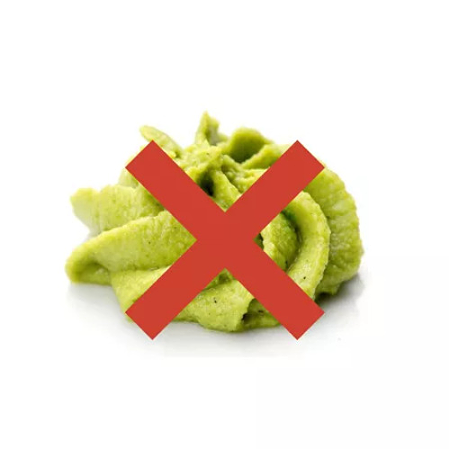 GEEN Wasabi!
