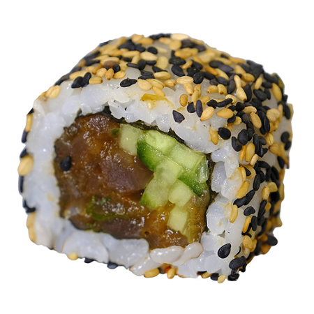 Spicy Tuna Maki