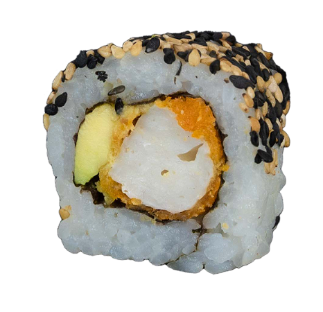 Vega Tempura Roll