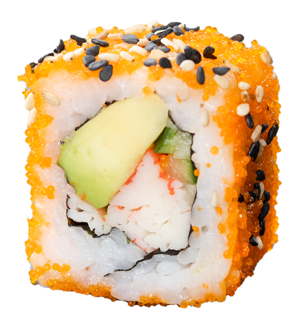 California Roll 