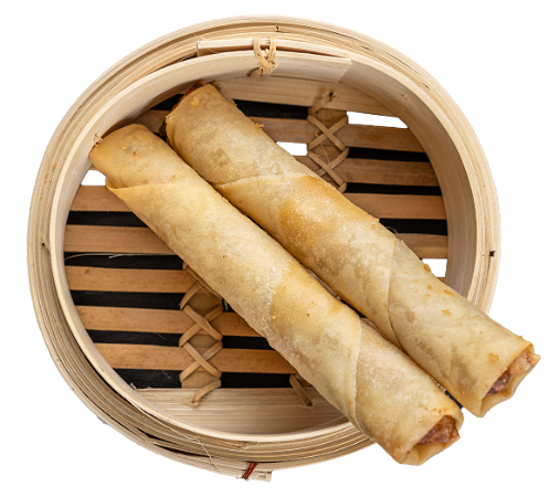 Vega Spring Roll