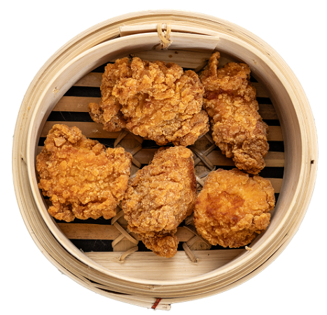 Japanese Fried Chicken