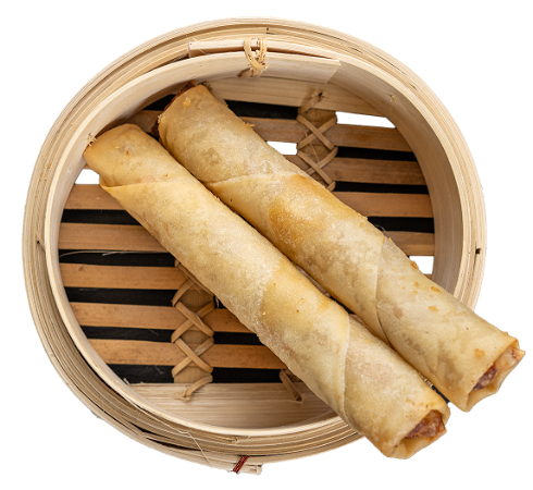 Chicken Spring Roll