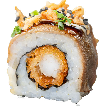 Goesting Roll