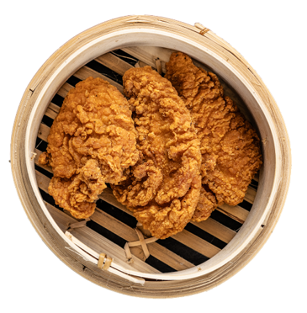 Vega Chicken Tenders