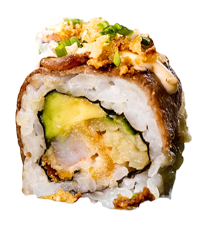 Surf & Turf Roll