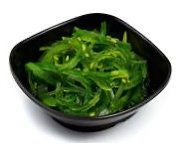 Zeewiersalade