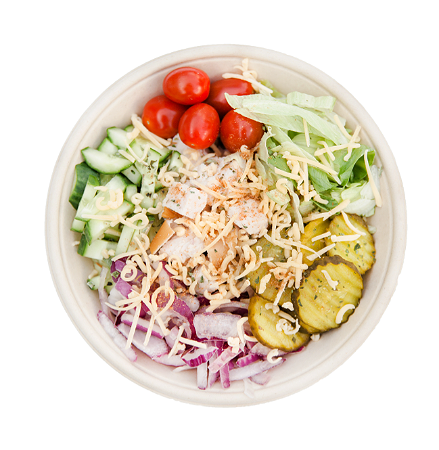 Maandspecial mei: Kapsalon variatie