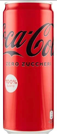 COLA ZERO