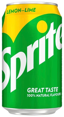 SPRITE