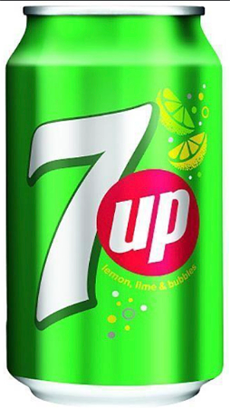 7UP