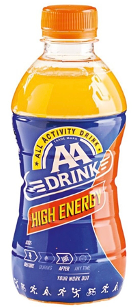 AA DRINK