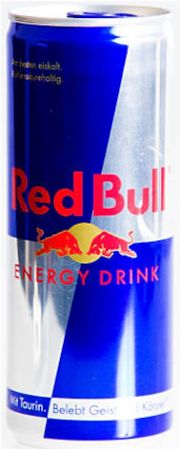 RED BULL