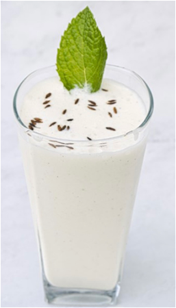 LASSI ZOUT