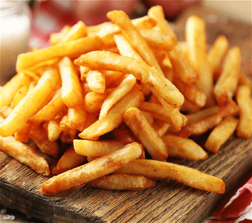 Fries