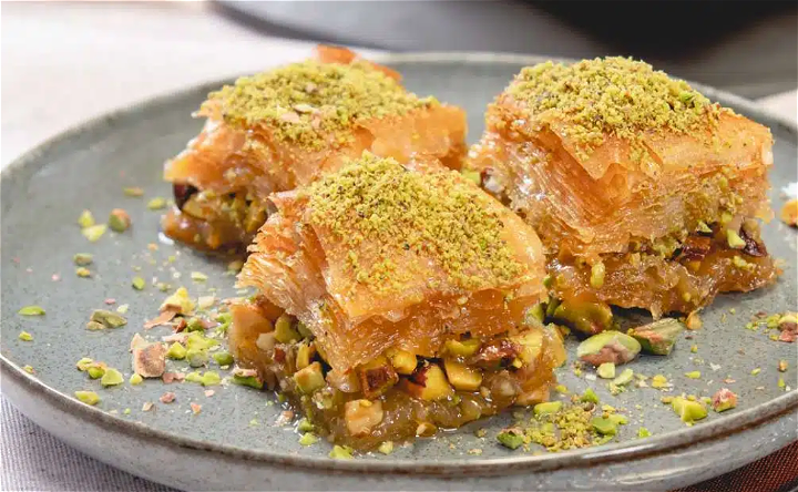 Baklava